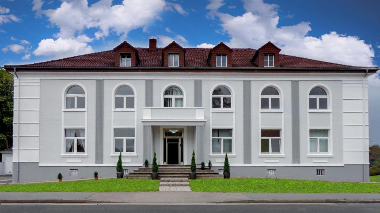 Villa Bowdy Niederzier Екстериор снимка