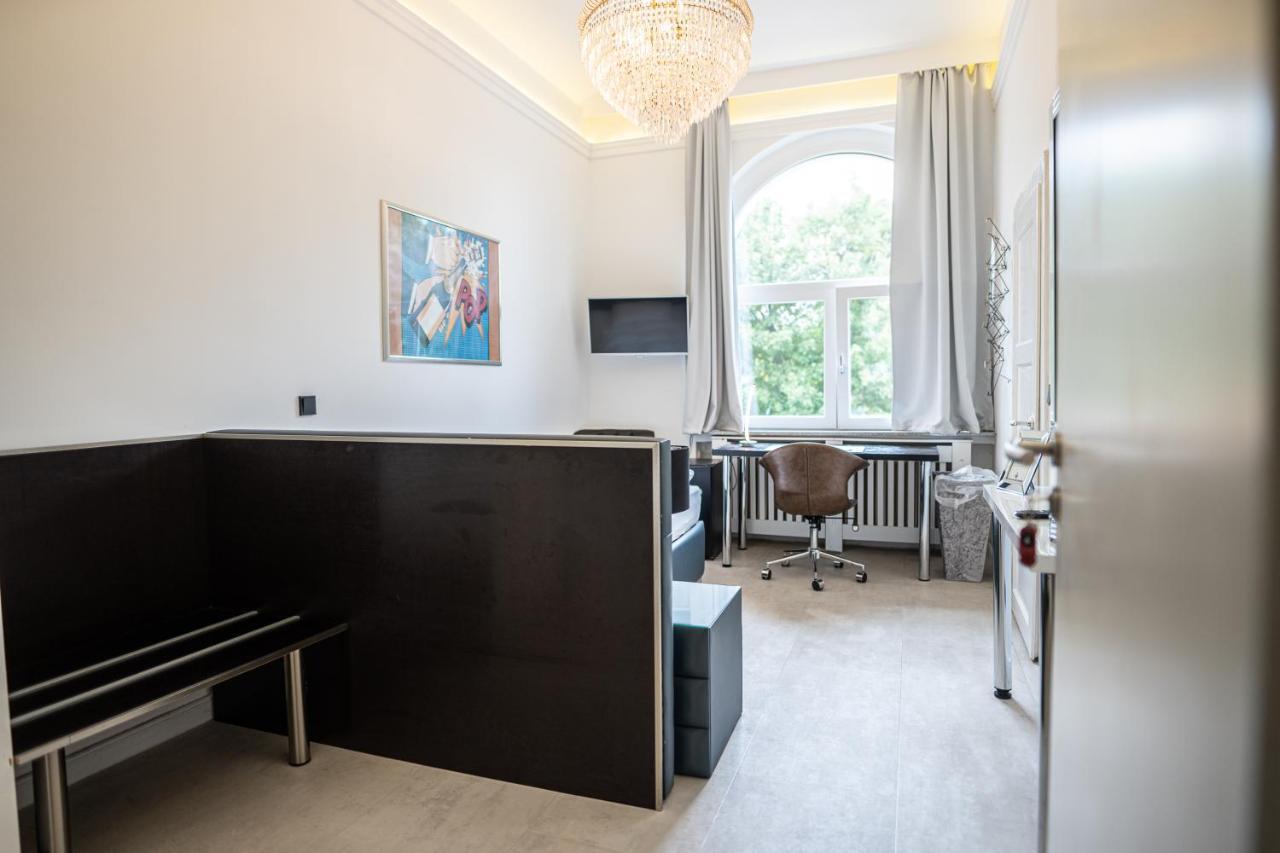 Villa Bowdy Niederzier Екстериор снимка